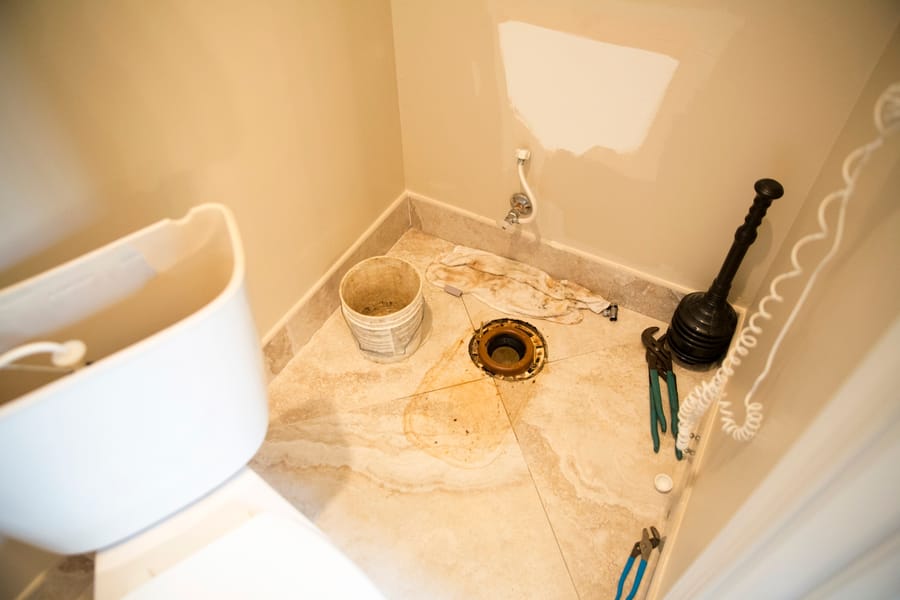 bathroom renovation nantucket