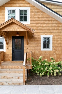 cedar shingle siding nantucket