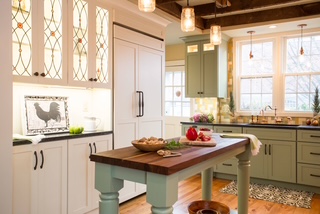 kitchen renovation nantucket ma